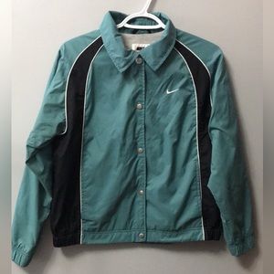 Nike Jacket